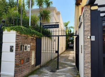 Departamento · 46m² · 2 Ambientes · Alquiler Dpto. 2 Amb. con Terraza y Parrilla - Quilmes