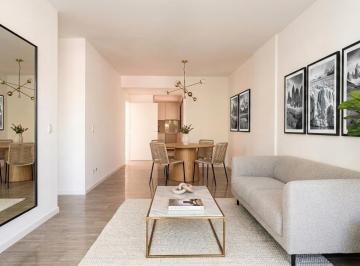 Departamento · 57m² · 2 Ambientes · Venta Departamento 2 Ambientes Amenities Las Cañitas Emprendimiento