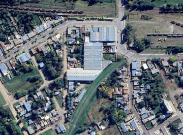 Depósito , Olavarría · Planta Industrial en Venta | 9.400 m² | Hinojo, Provincia de Buenos Aires.