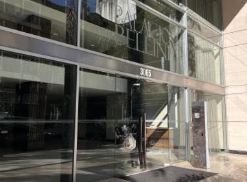 Departamento de 3 ambientes, Palermo · Venta Dpto 3 Amb en Palacio Bellini Full Amenities