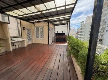 Departamento de 4 ambientes, Retiro · 4 Ambientes con Dependencia - Terraza Increible