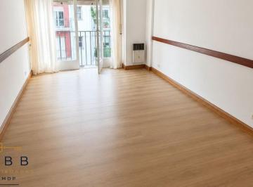Departamento de 3 ambientes, Mar del Plata · 3 Ambientes Centro | Amplio y Luminoso