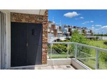 Foto 1 · Barrio Cerrado Nordelta - Castaños - Departamento Venta Usd 310.000