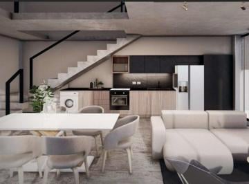 Departamento · 96m² · 3 Ambientes · 1 Cochera · Tríplex en Venta de Pozo - a Estrenar - Tigre