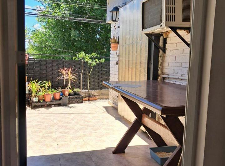 PH · 214m² · 1 Ambiente · 1 Cochera
