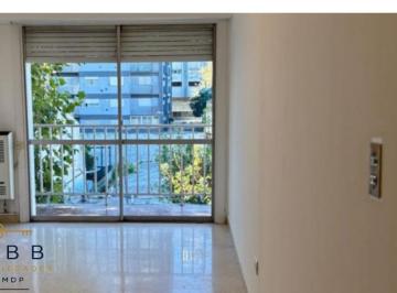 Departamento de 2 ambientes, Mar del Plata · 2 Ambientes Zona Güemes | Al Frente con Balcon
