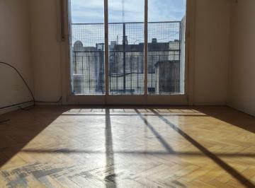 Departamento de 2 ambientes, Almagro · A m de Estación R. de Janeiro (Linea A) y Av La Plata
