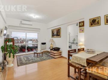 Departamento · 40m² · 2 Ambientes · Departamento Venta 2 Ambientes en Coghlan con Amenities