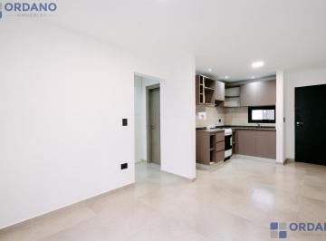 Departamento · 3m² · 1 Dormitorio · Departamento en Venta a Estrenar – Ideal Para Renta Tradicional o Temporaria