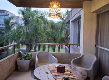 Departamento de 3 ambientes, Tigre · Excelente y Cálido Departamento