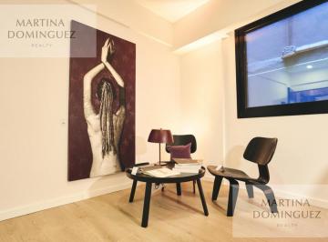 Departamento · 22m² · 1 Ambiente · Departamento Monoambiente - Estudio en Juncal 1291, Recoleta, Capital Federal