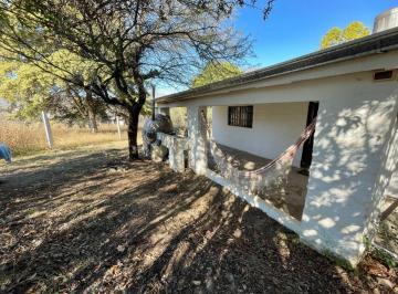 Casa de 3 ambientes, Cosquín · Casa en Venta 2 Dorm., Patio, Cochera, Parrilla, Vista, Villa Pan de Azúcar, Cosquín