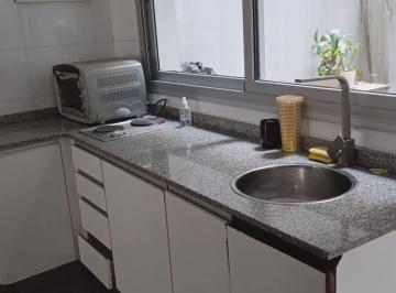 Departamento de 1 ambiente, Caballito · Monoambiente