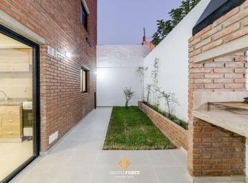 Departamento · 63m² · 3 Ambientes · Departamento en Venta en Pueyrredon