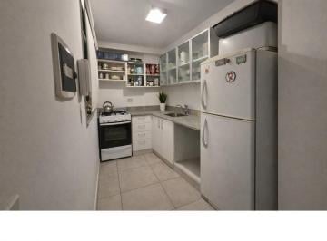 Departamento · 40m² · 2 Ambientes · Alquiler de Departamento Sobre Riobamba Al 800