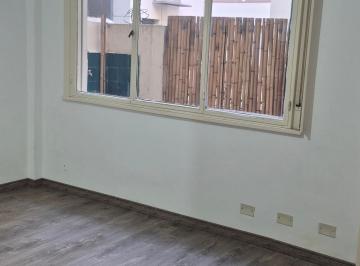 Departamento de 1 ambiente, Recoleta · Monoambiente en Aquiler