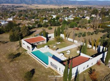 Terreno · 2190m² · Terreno en Venta en Altos del Corral - Los Reartes