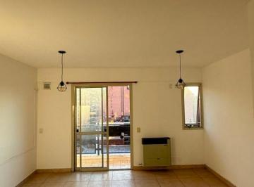 Departamento de 5 ambientes, Córdoba · Alquiler Dpto Nueva Córdoba 2 Dorm - Balcón con Vista - Sin Depósito!