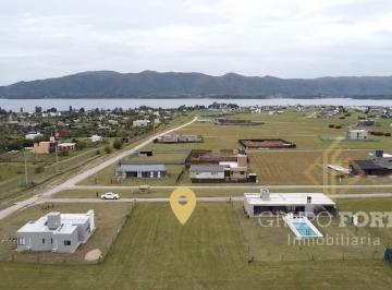 Terreno · 1050m² · Lote en Country Nautico Puerto del Aguila, Oportunidad!