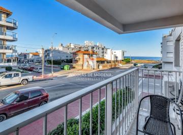 Foto1 · Venta de Apartamento de 2 Dorm. en Península - Punta del Este | Edificio Club del Mar