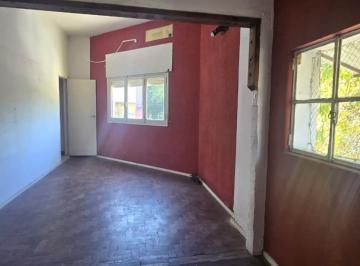 PH · 60m² · 3 Ambientes · PH 3 Ambientes - Villa Ortuzar a Refaccionar!