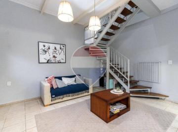 Casa · 145m² · 6 Ambientes · Casa en Venta de 4 Dorm. en B. Candioti Norte