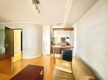 Departamento · 36m² · 1 Ambiente · 1 Cochera · Venta Departamento Monoambiente en Belgrano