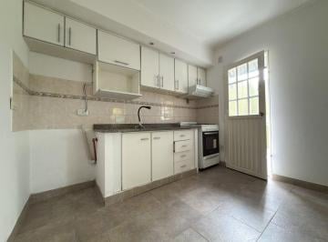 Departamento · 64m² · 3 Ambientes · 1 Cochera · Venta Duplex Dos Dorm. Calvario Tandil