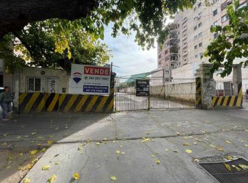 Terreno · 875m² · Terreno en Venta Av Mitre Ciudad de Mendoza