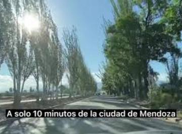 Terreno · 500m² · Venta Lote Bº El Abedul Castero Barros Lujan