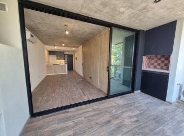Departamento · 41m² · 2 Ambientes · Venta 2 Amb Balcón Parrilla Palermo Soho Estrenar