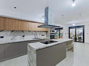 Departamento · 231m² · 5 Ambientes · 2 Cocheras · Departamento Venta Caballito Goyena Piso 260 m²
