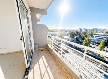 Departamento · 37m² · 1 Ambiente · Venta Monoambiente con Balcon en Caseros