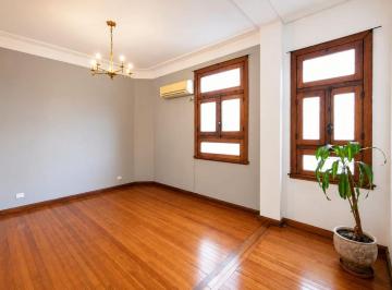 Departamento · 109m² · 5 Ambientes · Caballito - Depto 5 Amb Apto Prof. Excelente Ubic.
