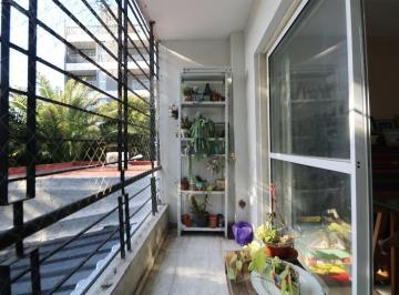 Departamento · 30m² · 1 Ambiente · Venta Monoambiente con Balcon en Villa Urquiza