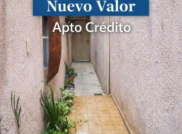 PH · 45m² · 3 Ambientes · Venta PH 3 Ambientes Mataderos Excelente Ubicacion