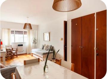 Departamento · 47m² · 2 Ambientes · Venta 2 Amb Luminoso Apto Credito en Congreso