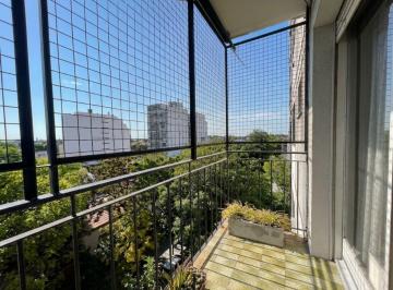 Departamento · 74m² · 3 Ambientes · 3 Ambientes con Balcon y Lavadero en Villa Devoto