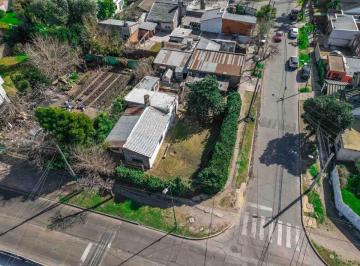 Terreno · 570m² · Ituzaingó Norte Potencial 860 m Vendibles