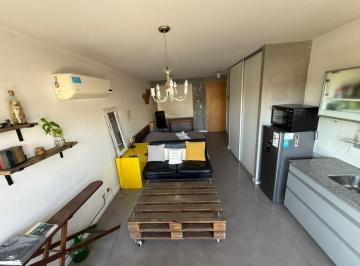 Departamento · 28m² · 1 Ambiente · Venta Departamento Monoambiente Palermo Hollywood