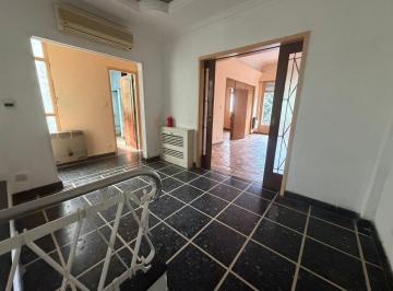 Departamento · 148m² · 6 Ambientes · Alquiler Comercial Paternal 6 Ambientes Balcon