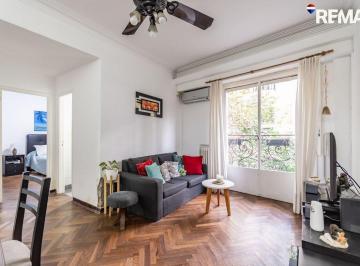 Departamento · 72m² · 3 Ambientes · Venta 3 Amb C/ Dep - 72 m² - Balcon - Palermo