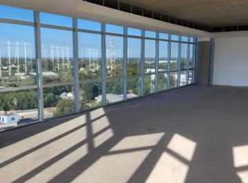 Oficina comercial · 447m² · 5 Cocheras · Alquiler Oficina en Piso 10, Escobar.