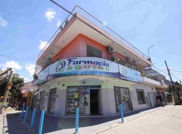 PH · 139m² · 5 Ambientes · 1 Cochera · Venta PH Casa 5 Ambientes en San Francisco Solano