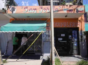 Local comercial · 48m² · Venta Local Comercial San Francisco Solano