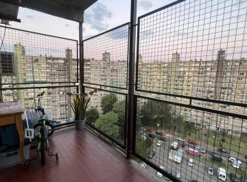 Departamento · 56m² · 3 Ambientes · Venta 3 Ambientes en Lugano 1 y 2 Apto Credito