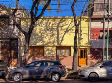 PH · 48m² · 2 Ambientes · Venta PH 2 Amb Patio Sin Expensas Barracas