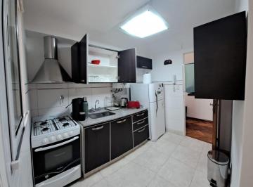 Departamento · 44m² · 2 Ambientes · Venta 2 Ambientes Vicente Lopez Olivos Apt Credito