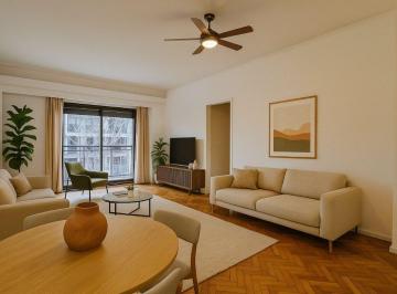 Departamento · 93m² · 5 Ambientes · 1 Cochera · Depto 3 Dorm C/dependencia Venta Caballito Cochera