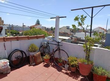 PH · 63m² · 4 Ambientes · PH Amplio 2 Dorm. Lanus Oeste con Terraza